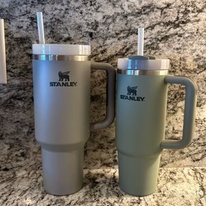 Stanley Cup Bundle 40oz and 30oz Quencher